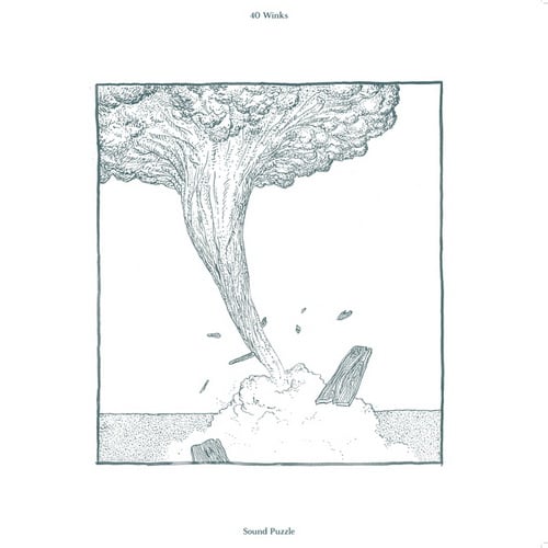 40 Winks - Goodmorning (Intro)